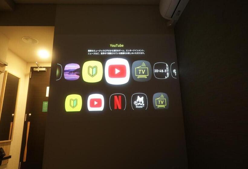 Super Hotel Sano Fujioka