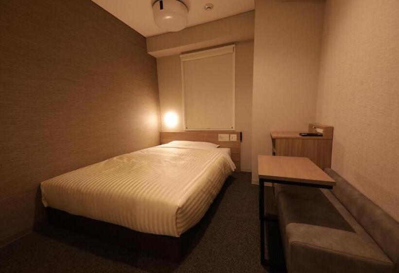 Super Hotel Sano Fujioka