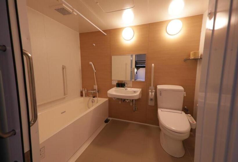 Super Hotel Sano Fujioka