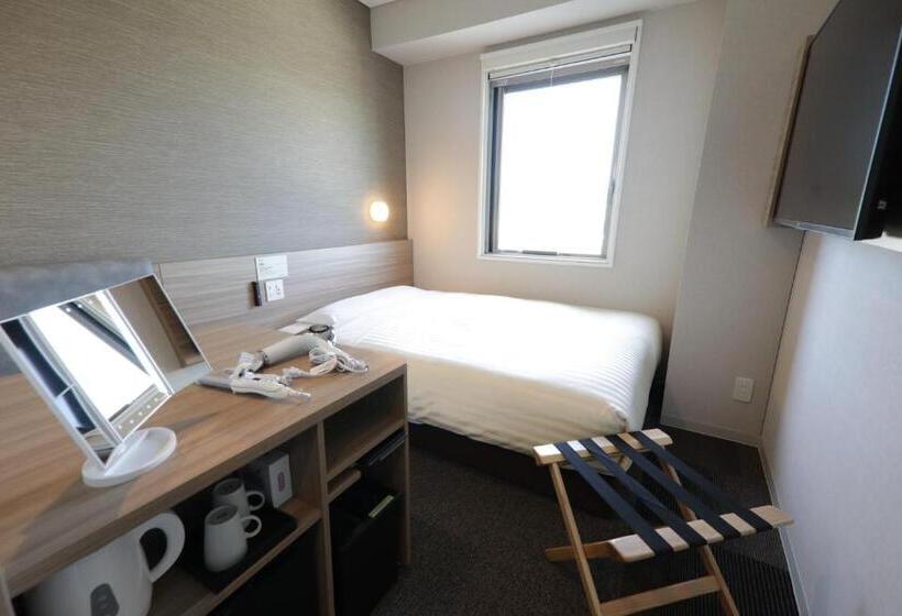 Super Hotel Sano Fujioka