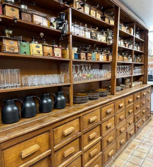 Vakantiehuis De Stokerij