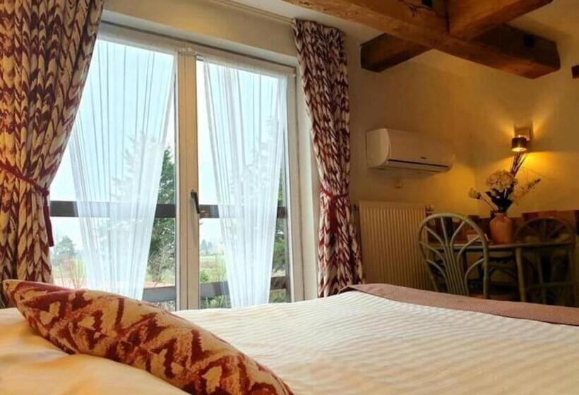 Vakantiehuis De Stokerij