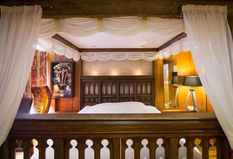 Vakantiehuis De Stokerij