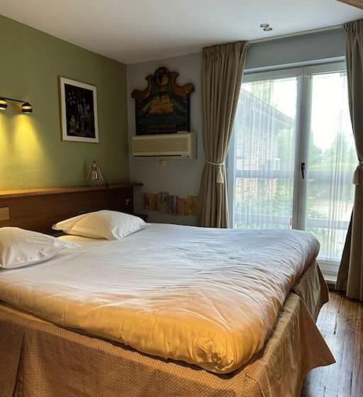 Vakantiehuis De Stokerij