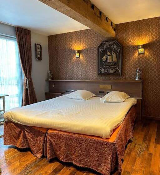 Vakantiehuis De Stokerij