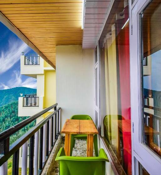 酒店 Valley View Best For Family Vacations Conference Mice Events