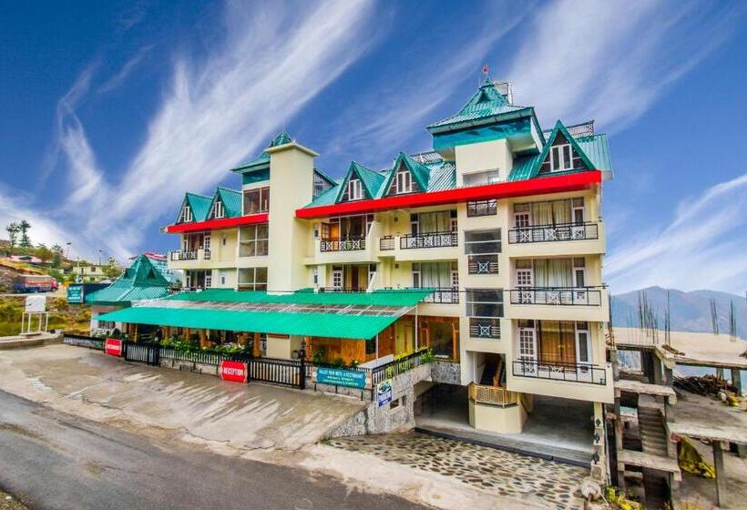 酒店 Valley View Best For Family Vacations Conference Mice Events