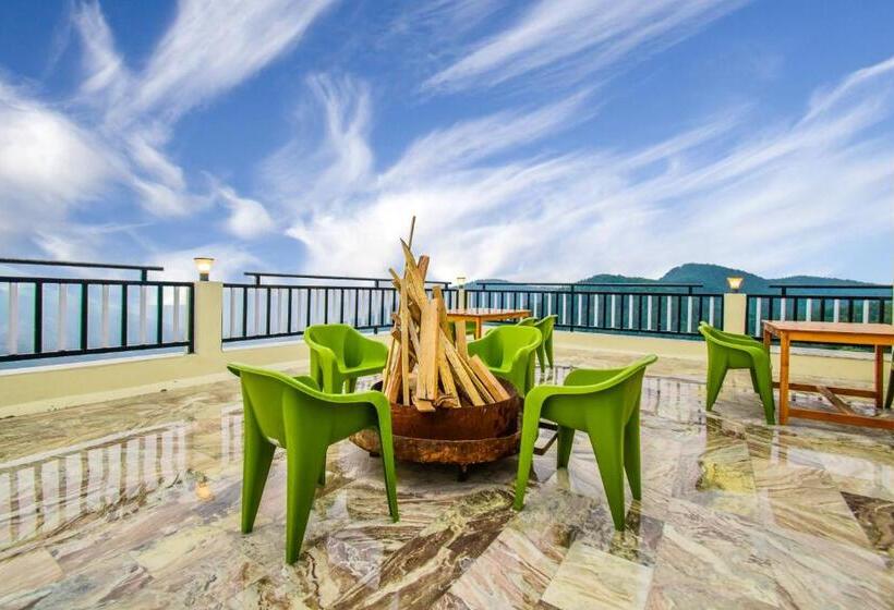 Отель Valley View   Best For Family Vacations Conference Mice Events