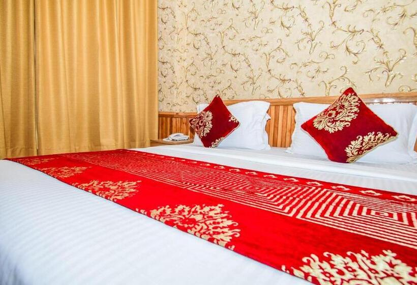 酒店 Valley View Best For Family Vacations Conference Mice Events