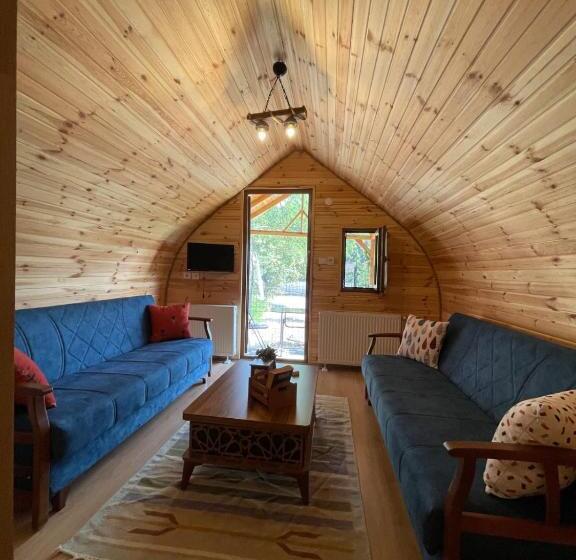 Villa Nora Butik Otel Ve Bungalov