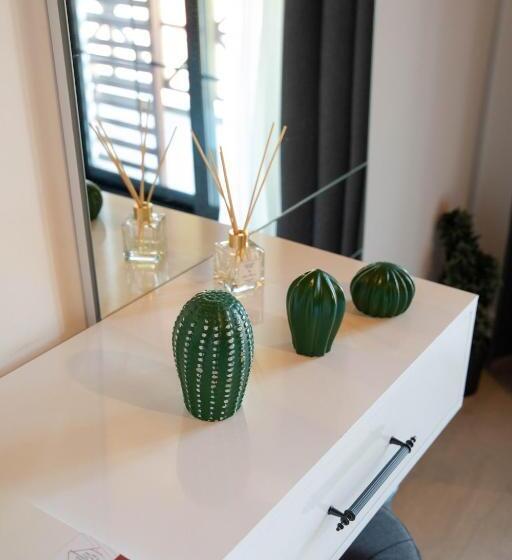 Villa Nora Butik Otel Ve Bungalov