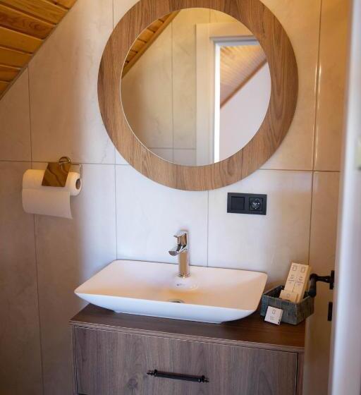 Villa Nora Butik Otel Ve Bungalov