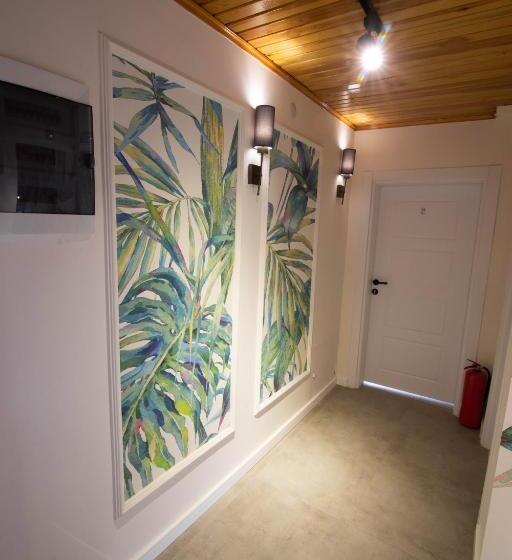 Villa Nora Butik Otel Ve Bungalov