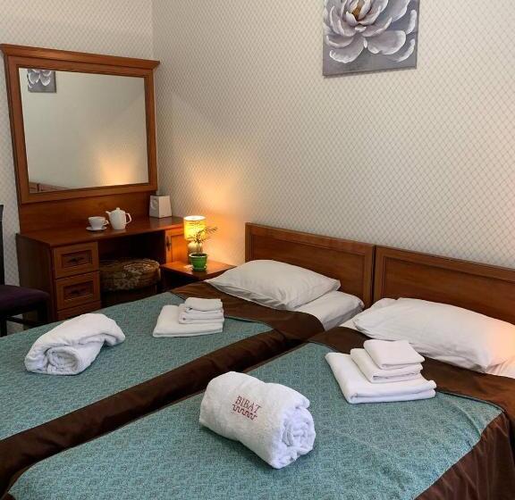 هاستل гок віват