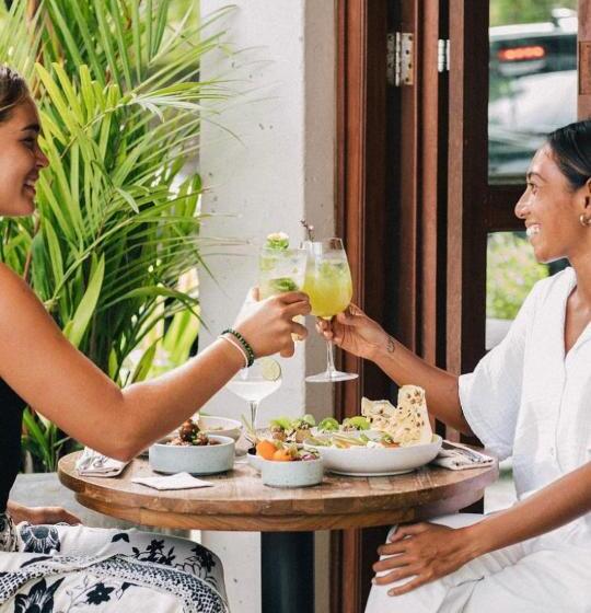 הוסטל Good Mantra Studio