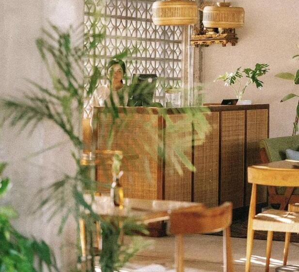 הוסטל Good Mantra Studio