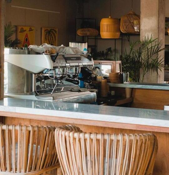 הוסטל Good Mantra Studio