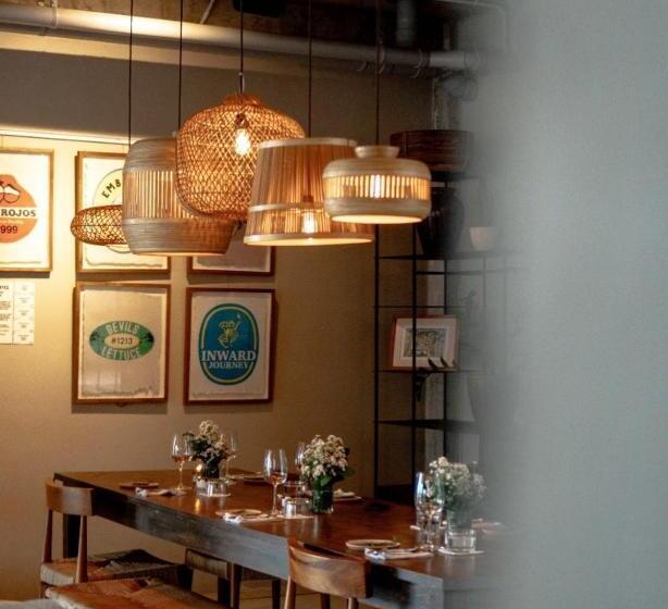 הוסטל Good Mantra Studio