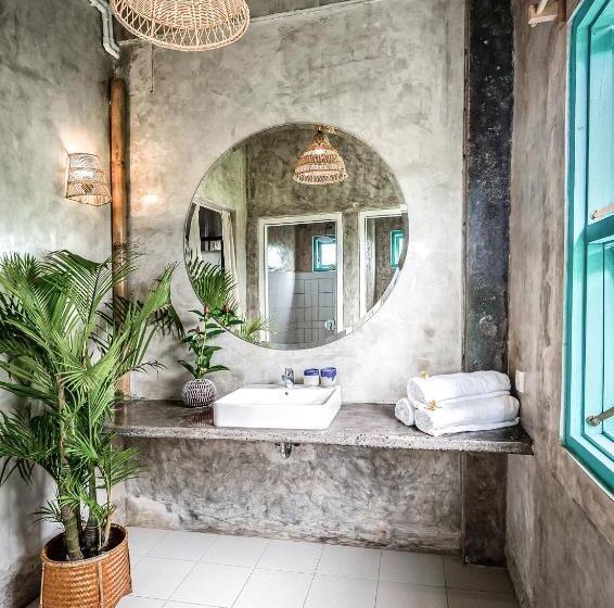 הוסטל Good Mantra Studio