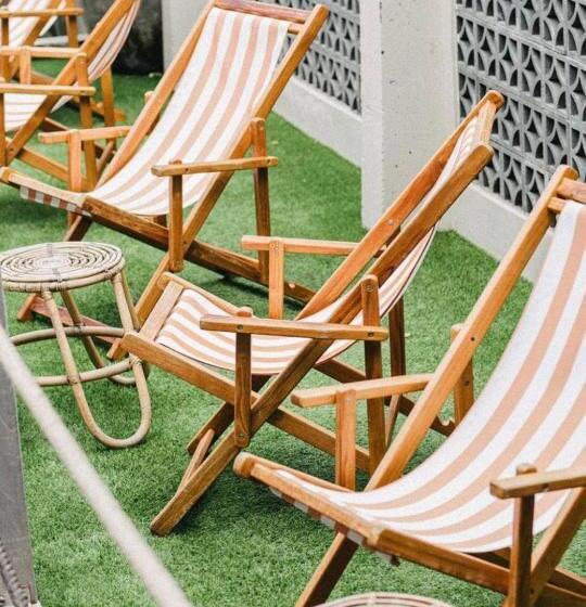 הוסטל Good Mantra Studio