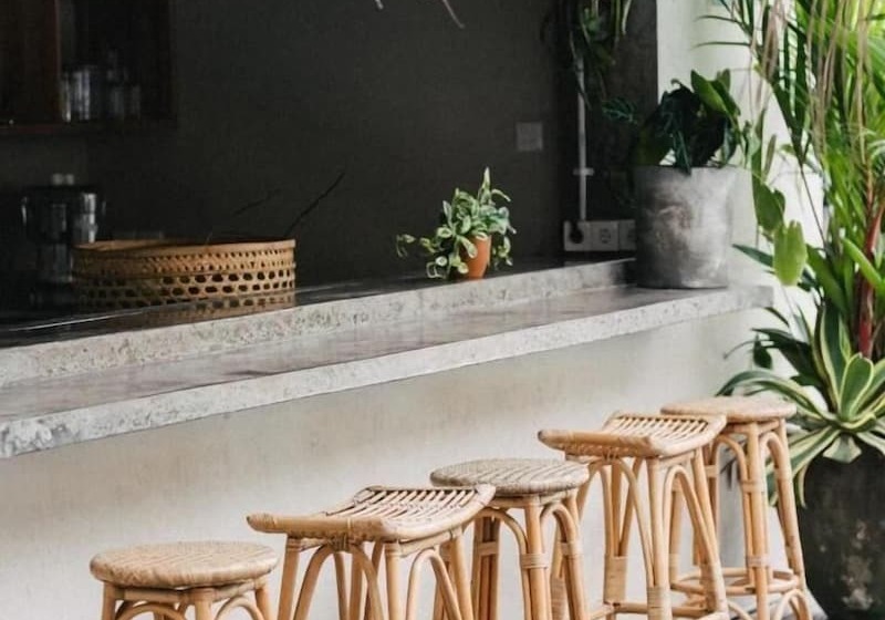 הוסטל Good Mantra Studio