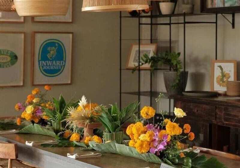 הוסטל Good Mantra Studio