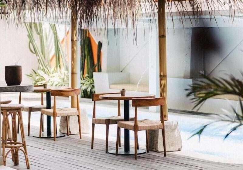 הוסטל Good Mantra Studio