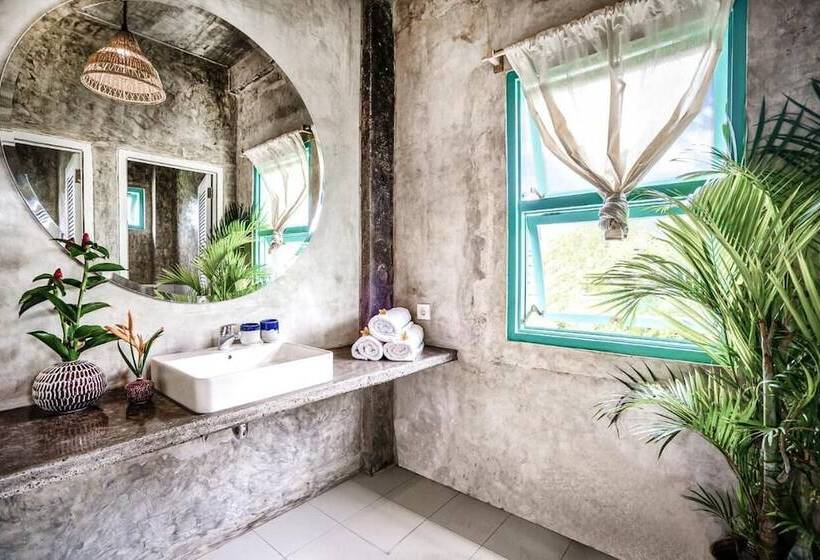 הוסטל Good Mantra Studio