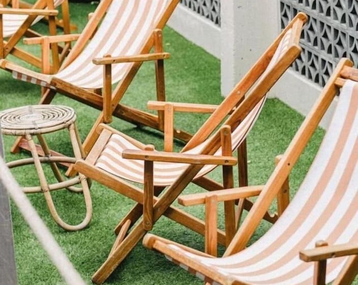 הוסטל Good Mantra Studio