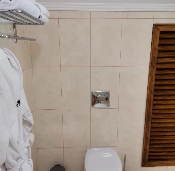 فندق صغير Kavaler Inn