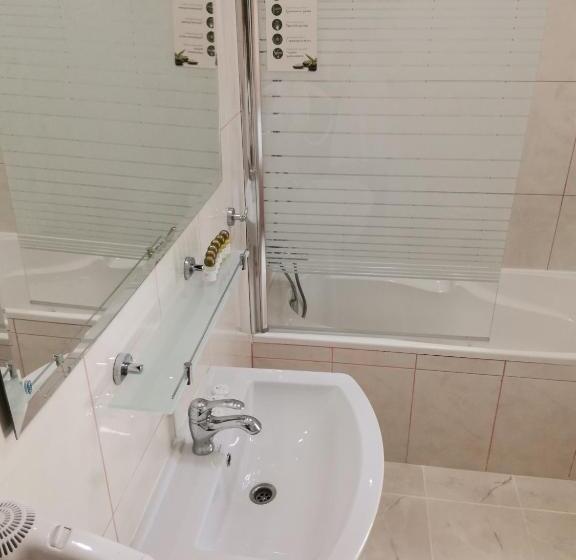 فندق صغير Kavaler Inn