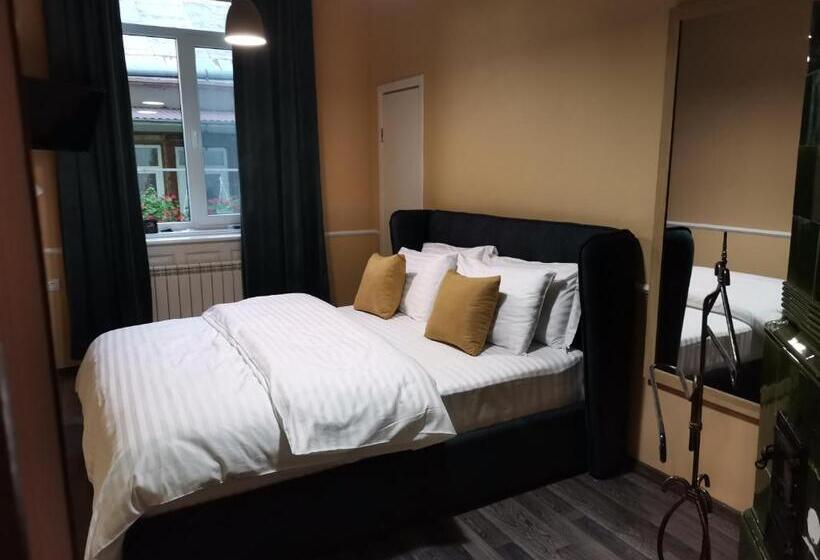 فندق صغير Kavaler Inn