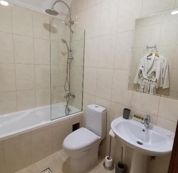 فندق صغير Kavaler Inn