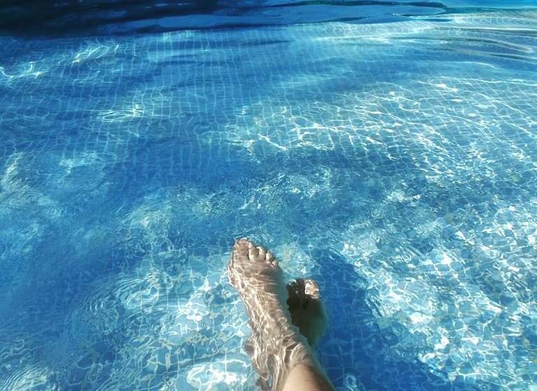 هاستل La Paloma Posada