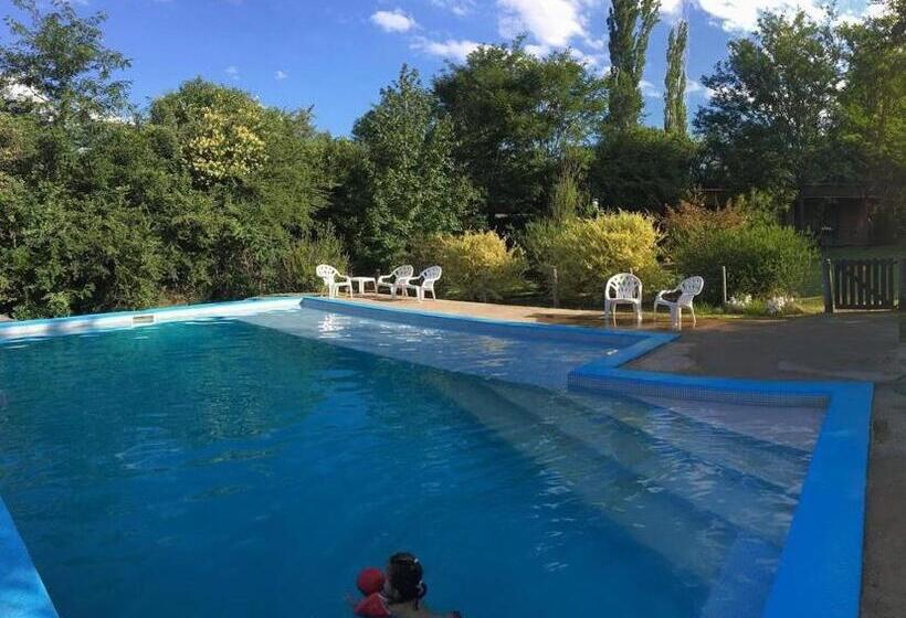 هاستل La Paloma Posada