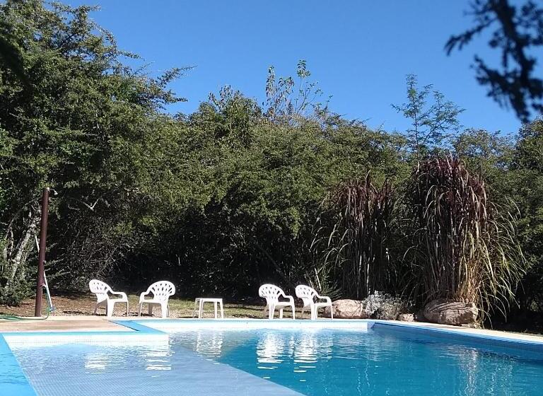 هاستل La Paloma Posada