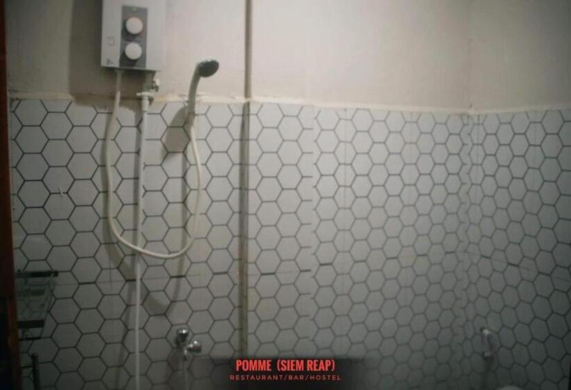 Pomme Brewhouse Hostel