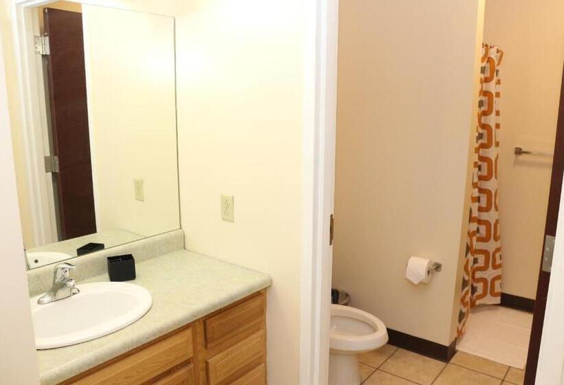 ユースホステル Stay Pittsburgh