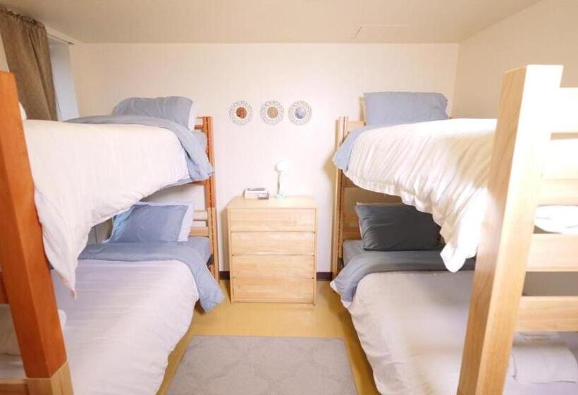 ユースホステル Stay Pittsburgh