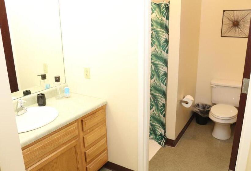 ユースホステル Stay Pittsburgh