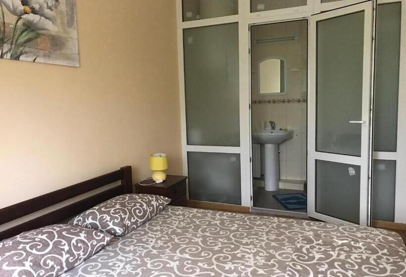 فندق صغير Veranda Guest House