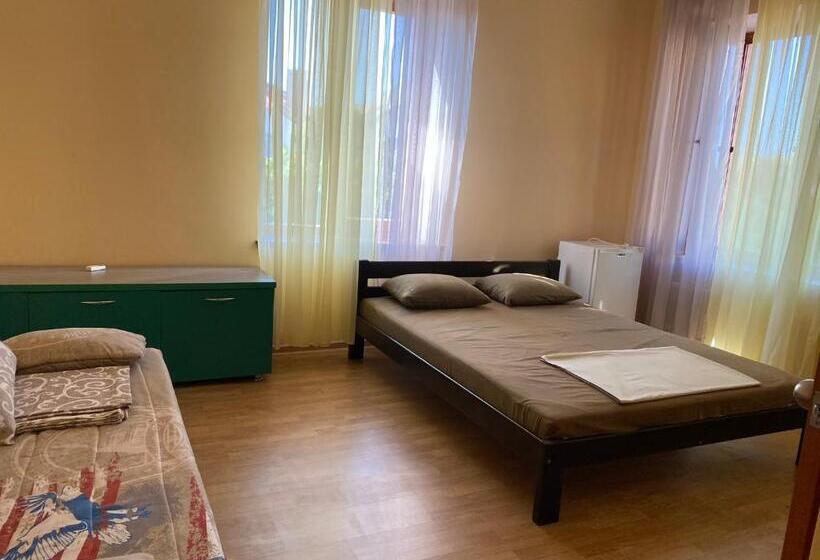 فندق صغير Veranda Guest House