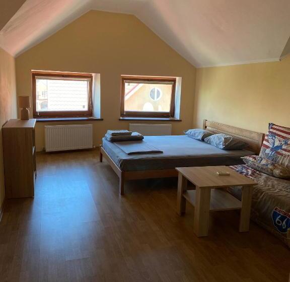فندق صغير Veranda Guest House