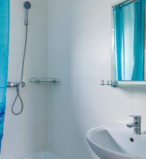 هاستل Villa Solomare