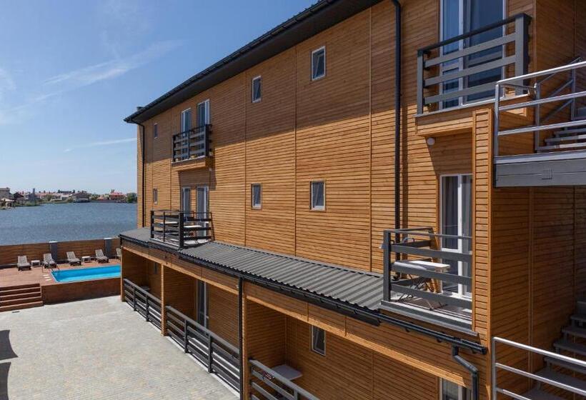 هاستل Villa Solomare