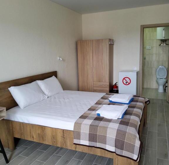 هاستل Villa Solomare