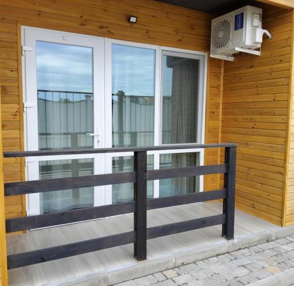 هاستل Villa Solomare