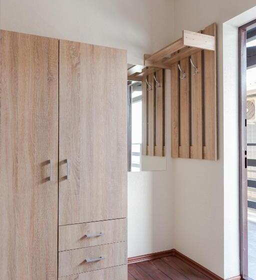 ユースホステル Villa Solomare