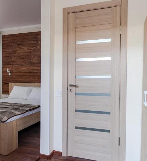 هاستل Villa Solomare