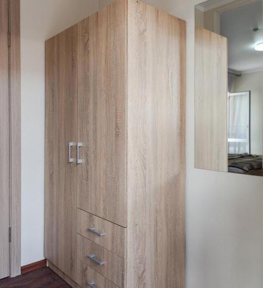 ユースホステル Villa Solomare